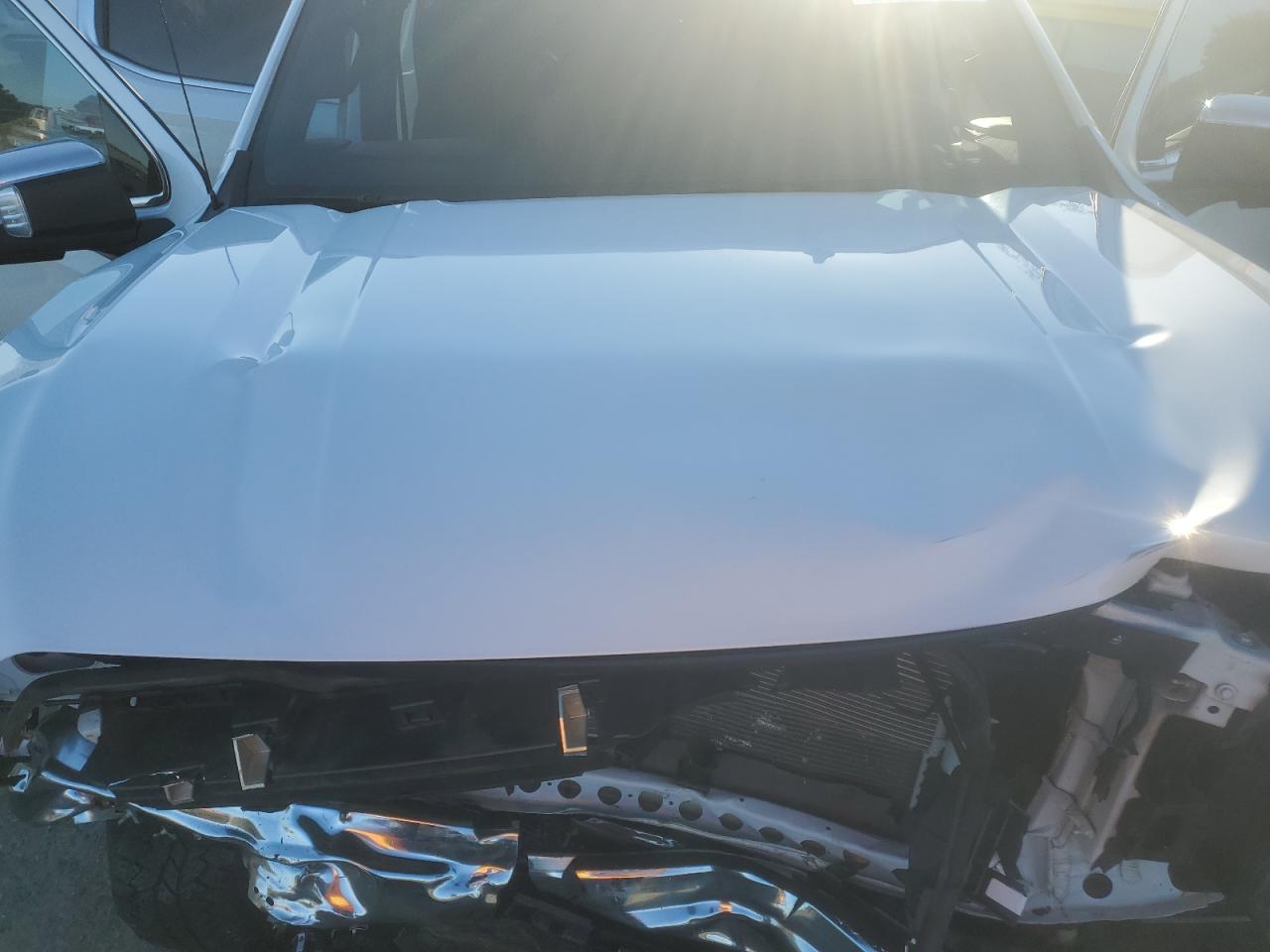 2023 GMC SIERRA K1500 SLT VIN:3GTUUDED0PG146817