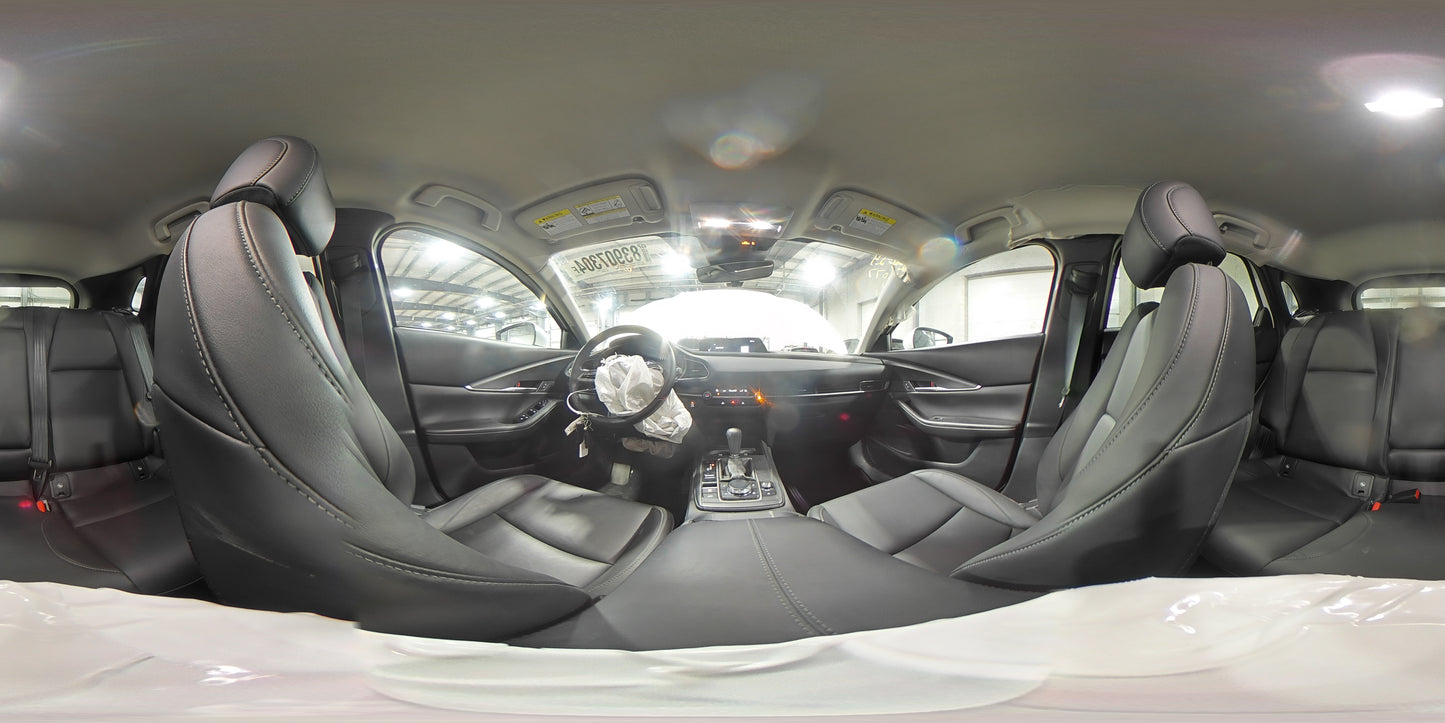 2022 MAZDA CX-30 SELECT VIN:3MVDMBBL2NM448686