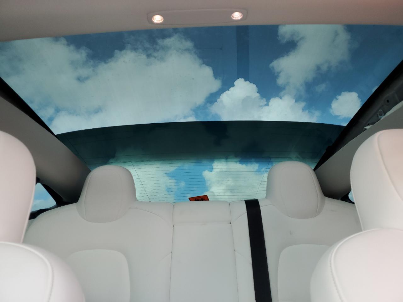 2023 TESLA MODEL 3 VIN:5YJ3E1EC6PF515197