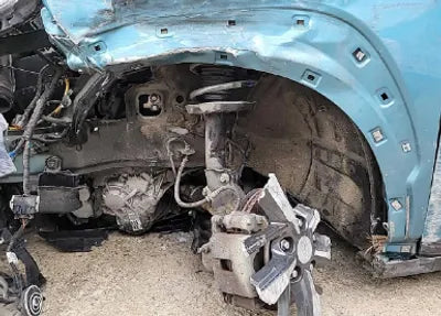 2018 Hyundai Kona KMHK5816GJU003624 VIN:KMHK5816GJU003624