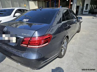 2015 Mercedes-Benz E 220 WDDHF0AB5FB155115 VIN:WDDHF0AB5FB155115