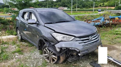2015 Hyundai Santa FE 000KMKMHSW81UBFU4 VIN:000KMKMHSW81UBFU4