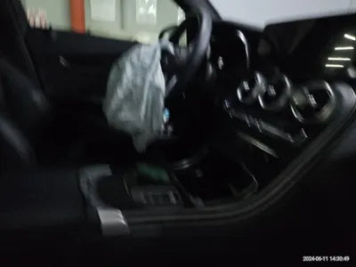 2023 Mercedes-Benz GLC 300 VIN: