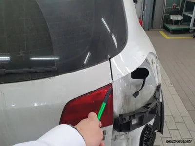 2015 Volkswagen Tiguan WVGZZZ5NZGW007839 VIN:WVGZZZ5NZGW007839