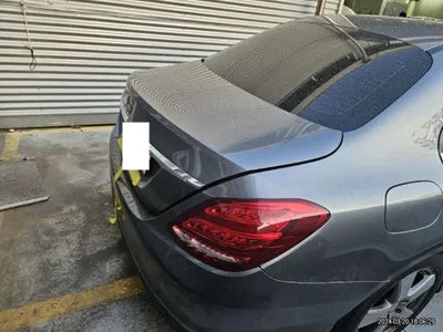 2017 Mercedes-Benz C 200 WDDWF3HB9HR232299 VIN:WDDWF3HB9HR232299