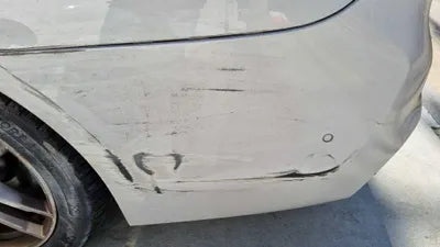 2017 BMW 530 WBAJD9107HG477181 VIN:WBAJD9107HG477181