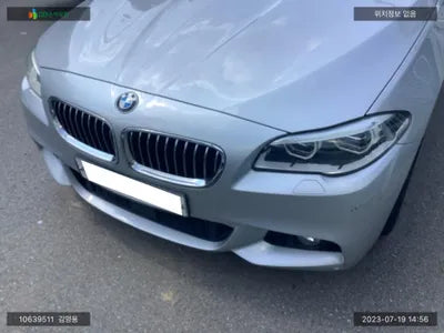 2016 BMW 520 WBA5E7104GG565090 VIN:WBA5E7104GG565090