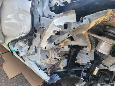 2023 Mercedes-Benz E 53 VIN: