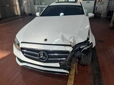 2020 Mercedes-Benz E 250 W1KZF4FB4LA820107 VIN:W1KZF4FB4LA820107