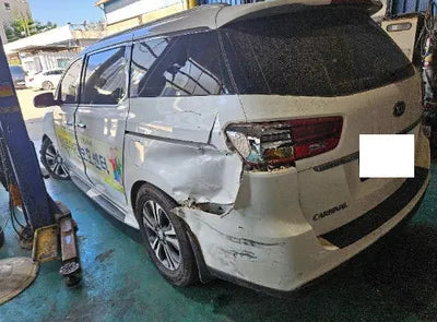 2019 Kia Carnival KNHMF37ABKS504230 VIN:KNHMF37ABKS504230