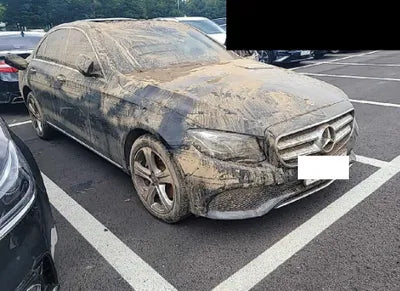 2018 Mercedes-Benz E 220 WDDZF0FB2JA473186 VIN:WDDZF0FB2JA473186