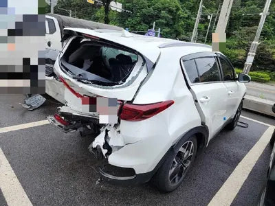 2020 Kia Sportage KNAPN813BLK816338 VIN:KNAPN813BLK816338