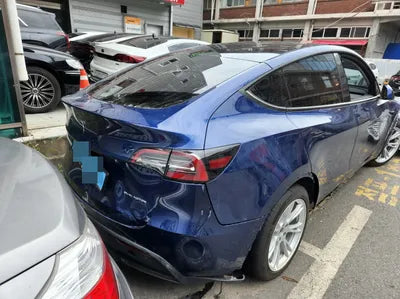 2021 Tesla Model Y 5YJYGDEE9MF225776 VIN:5YJYGDEE9MF225776