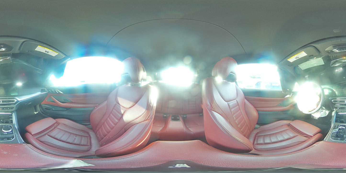 2024 BMW M440I VIN:WBA53AT01RCN16715