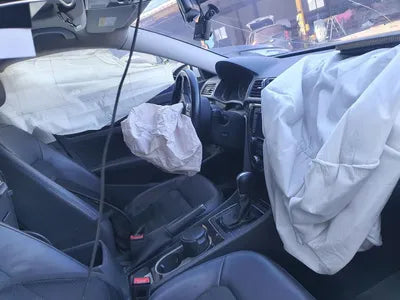 2015 Volkswagen Passat 1VWZZZA3ZFC028646 VIN:1VWZZZA3ZFC028646