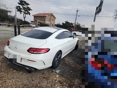 2020 Mercedes-Benz C 200 W1KWJ8AB0LF996235 VIN:W1KWJ8AB0LF996235