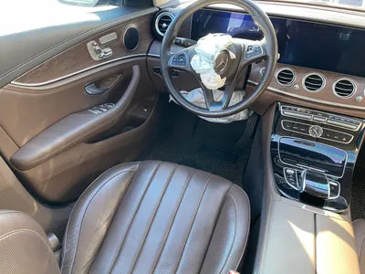 2017 Rover 213 WDDZF4JB7HA052606 VIN:WDDZF4JB7HA052606