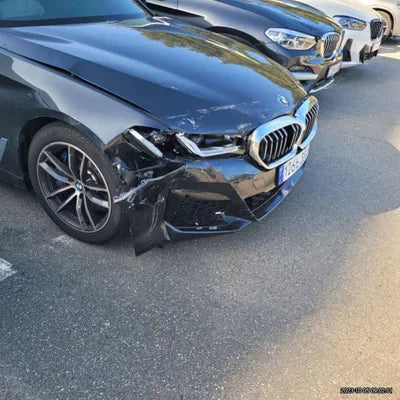 2023 BMW 520 WBA11BH05PCM95593 VIN:WBA11BH05PCM95593