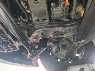 2022 Hyundai Ioniq KMHM541AFPA003093 VIN:KMHM541AFPA003093