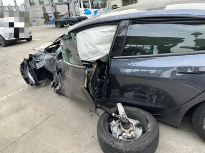 2021 Tesla Model 3 5YJ3E1EB2MF946199 VIN:5YJ3E1EB2MF946199