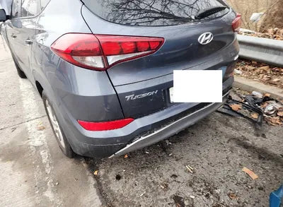 2018 Hyundai Tucson KMHJ3815GJU521071 VIN:KMHJ3815GJU521071