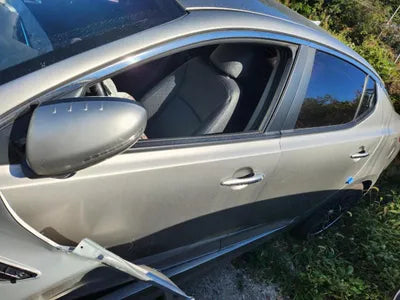 2014 Kia K5 VIN: