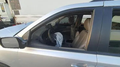 2014 Kia Carnival VIN: