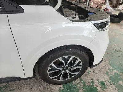 2020 Kia Carnival VIN: