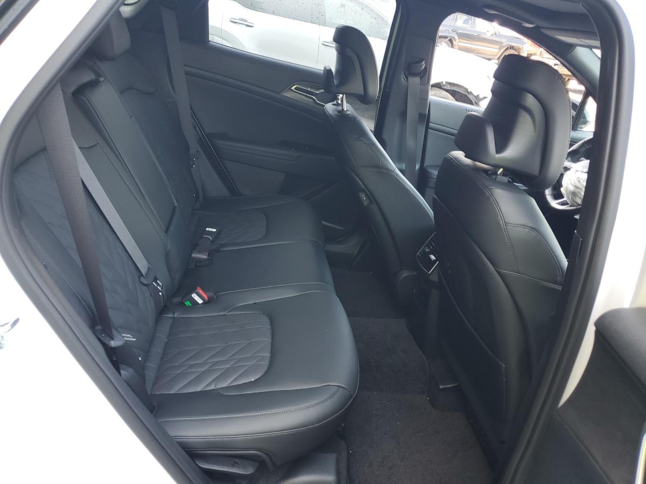 2024 KIA SPORTAGE X LINE VIN:5XYK6CDF1RG207172