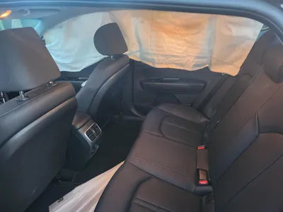 2019 Kia K5 VIN: