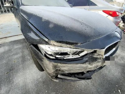 2018 BMW 320 WBA8C5103JA075855 VIN:WBA8C5103JA075855