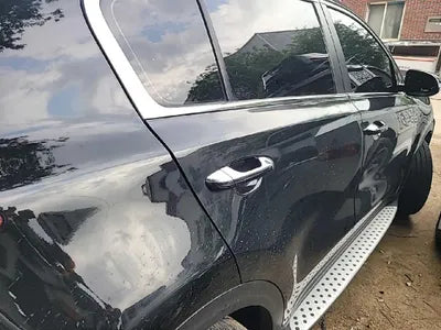 2015 Kia Sportage KNAPN813BGK009779 VIN:KNAPN813BGK009779