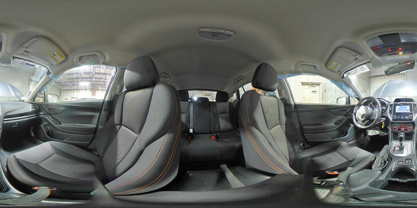 2023 SUBARU CROSSTREK PREMIUM VIN:JF2GTAPC0P8203916