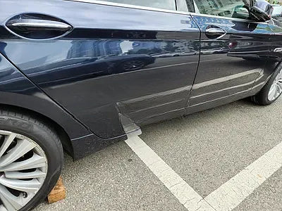 2015 Citroen AMI NONE VIN: