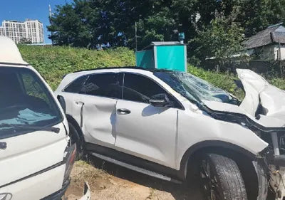 2018 Kia Sorento KNAPH81BBJA385967 VIN:KNAPH81BBJA385967