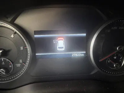 2021 Hyundai Santa FE VIN: