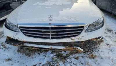 2020 Mercedes-Benz E 300 VIN: