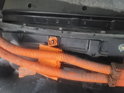 2016 Hyundai Ioniq VIN: