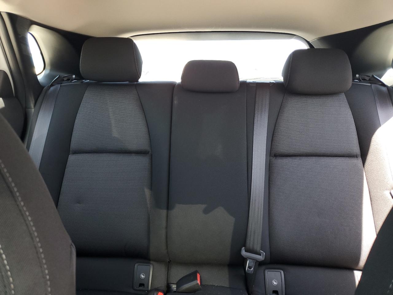 2024 MAZDA CX-30 VIN:3MVDMBAM1RM604121