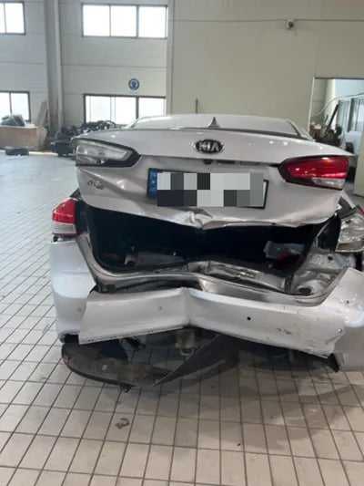 2016 McLaren P1 KNAFK412BGA954980 VIN:KNAFK412BGA954980