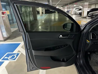 2020 Hyundai Tucson KMHJ281ABLU195653 VIN:KMHJ281ABLU195653