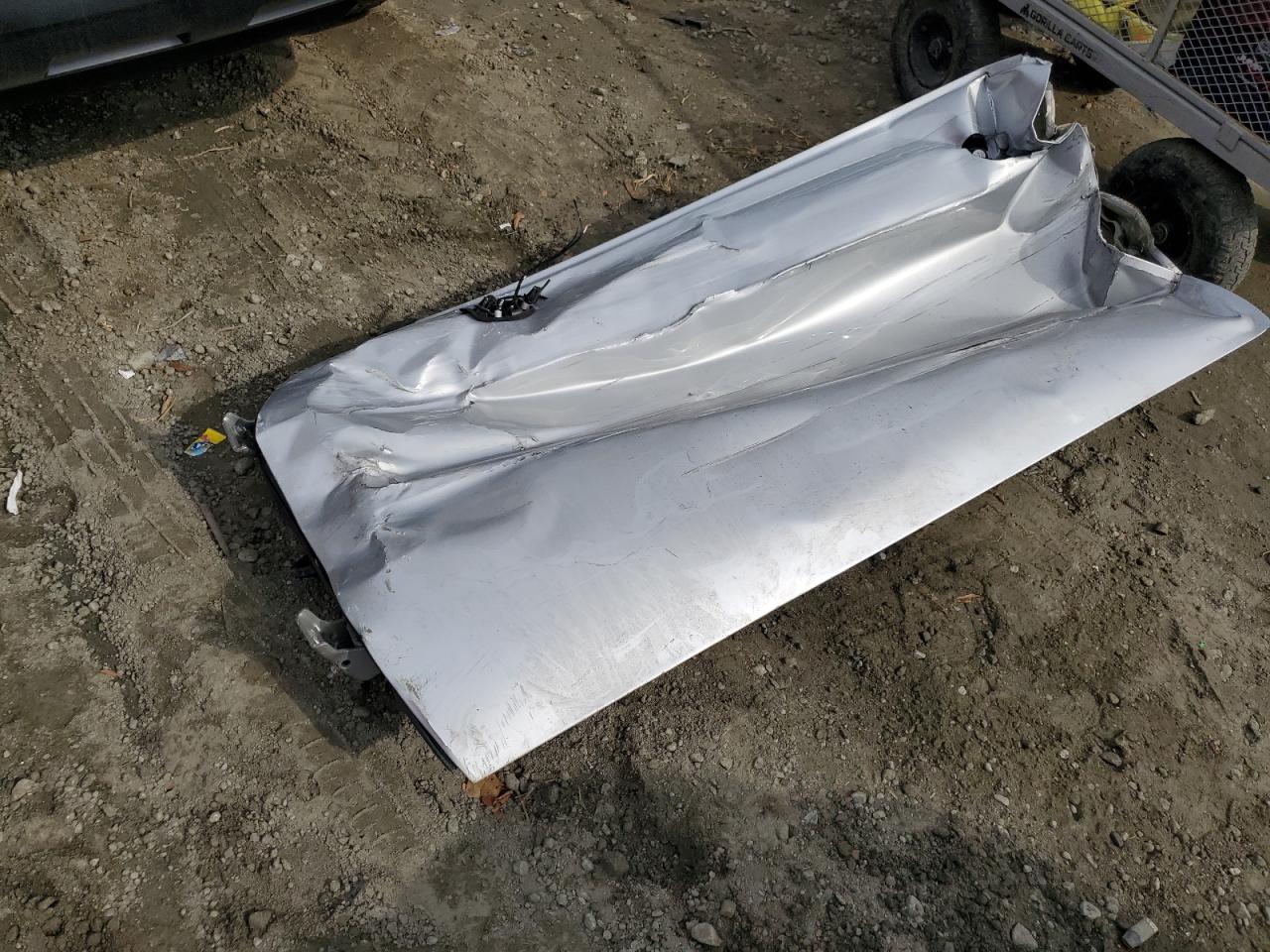 2022 DODGE CHALLENGER SXT VIN:2C3CDZAG7NH265488