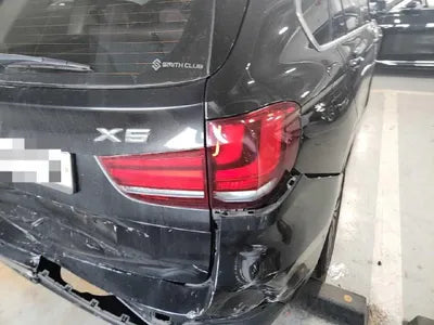 2017 BMW 530 WBAKS4108H0R90543 VIN:WBAKS4108H0R90543