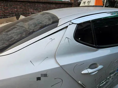 2015 Kia K5 VIN:
