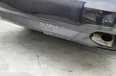 2018 BMW 730 WBA7G6109JB243823 VIN:WBA7G6109JB243823