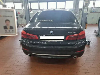 2020 BMW 530 WBAJS910XLCE04024 VIN:WBAJS910XLCE04024