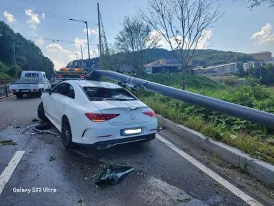 2021 Mercedes-Benz CLS 450 W1K2J5KB5MA089667 VIN:W1K2J5KB5MA089667