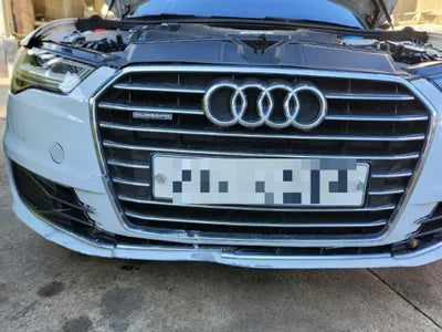 2016 Audi A6 WAUZZZ4G7GN169452 VIN:WAUZZZ4G7GN169452