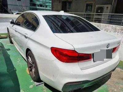 2017 BMW 530 WBAJD3105JG969940 VIN:WBAJD3105JG969940