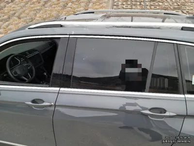 2022 Volkswagen Tiguan VIN: